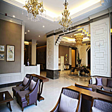 Morrian Hotel & Spa